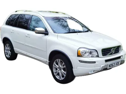 Volvo XC90 ND63 XDE