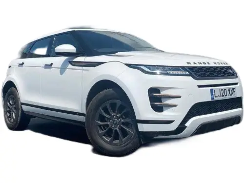 Land Rover Range Rover Evoque R-Dynamic A LJ20 XXF