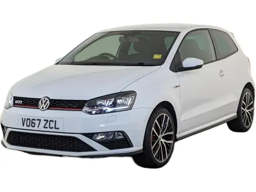Volkswagen Polo VO67 ZCL