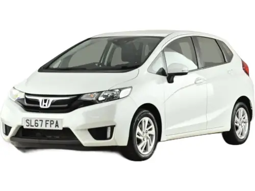 Honda Jazz SL67 FPA