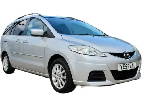 Mazda 5 TS2 YE59 AYL