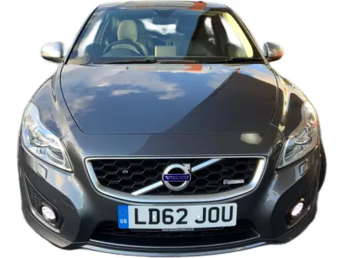 Volvo C30 LD62 JOU