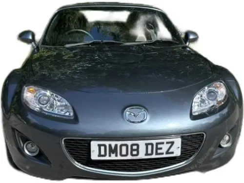 Mazda MX-5 DM08 DEZ