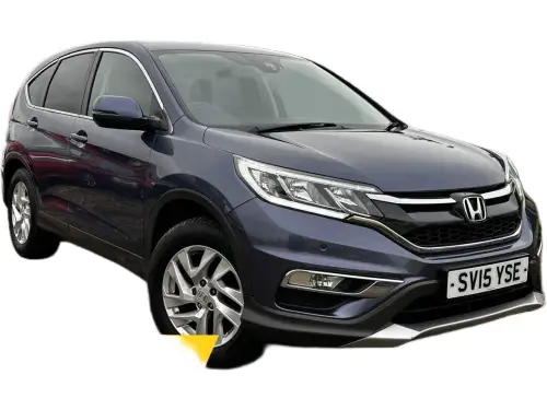Honda CR-V SV15 YSE