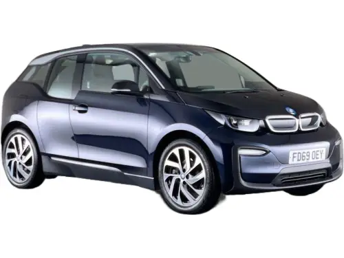 BMW i3 FD69 OEY