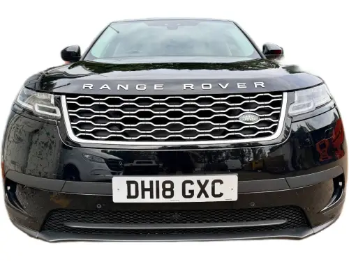 Land Rover Range Rover Velar DH18 GXC