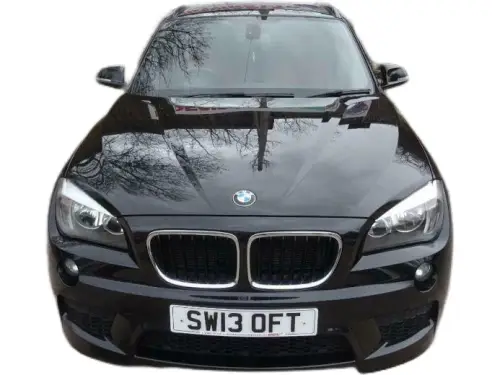 BMW X1 xDrive20d M Sport SW13 OFT