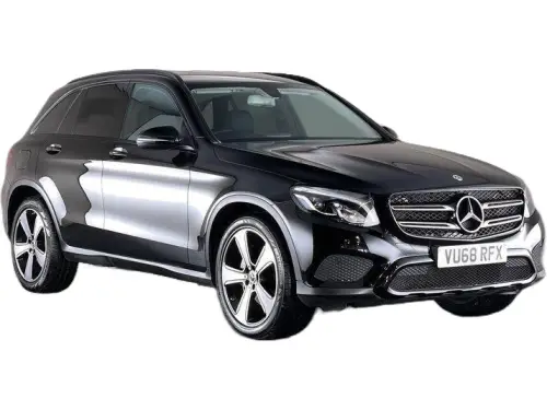 Mercedes-Benz GLC VU68 RFX