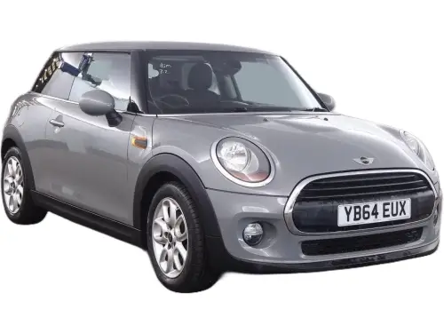 MINI ONE YB64 EUX