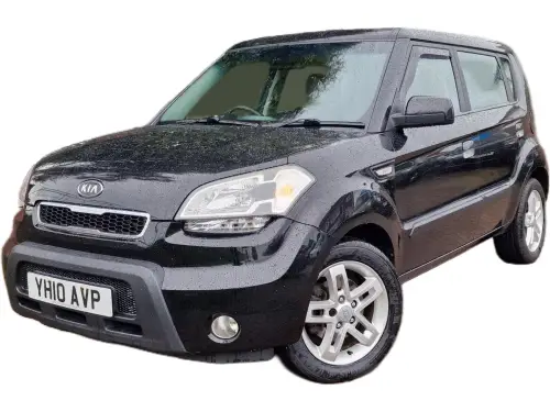 Kia Soul YH10 AVP