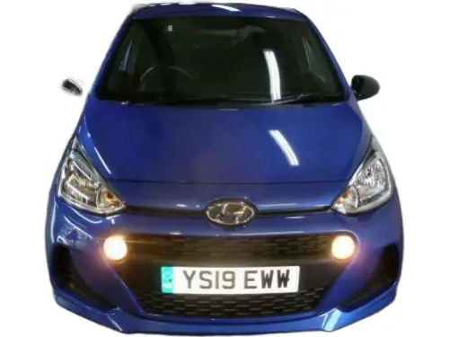 Hyundai I10 GO SE YS19 EWW