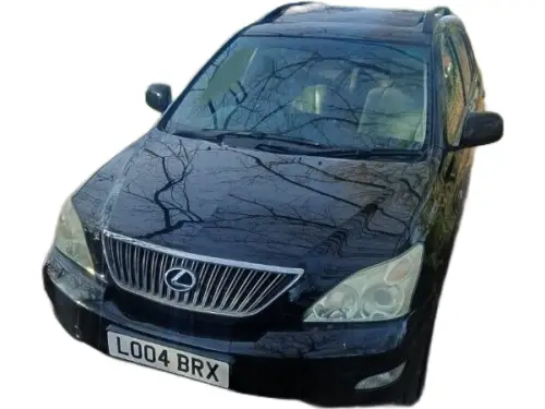 Lexus RX300 LO04 BRX