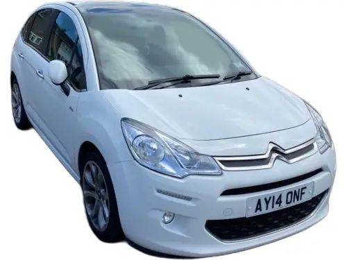 Citroën C3 AY14 ONF