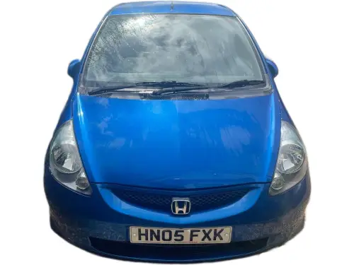 Honda Jazz SE CVT HN05 FXK