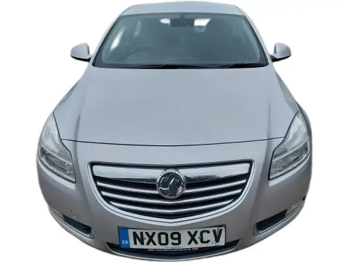 Vauxhall Insignia SE 160 CDTi NX09 XCV