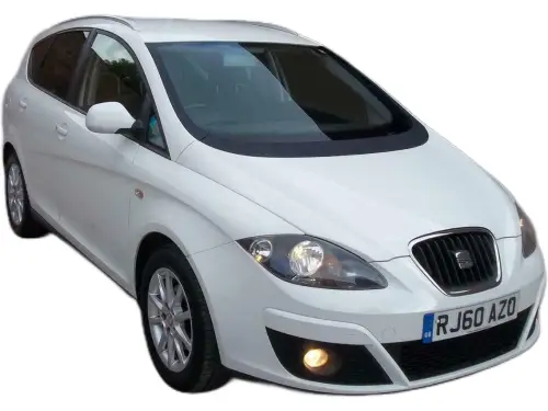 SEAT Altea XL SE CR TDI ECO RJ60 AZO