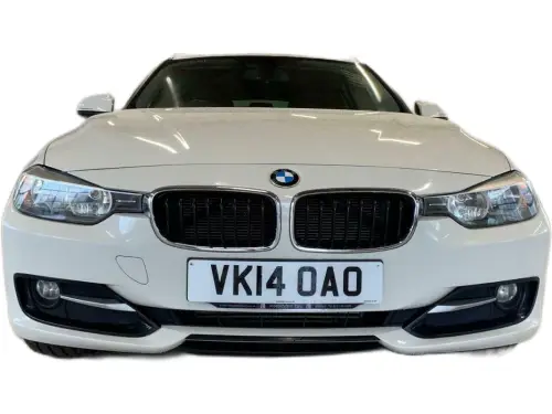 BMW 3 Series VK14 OAO