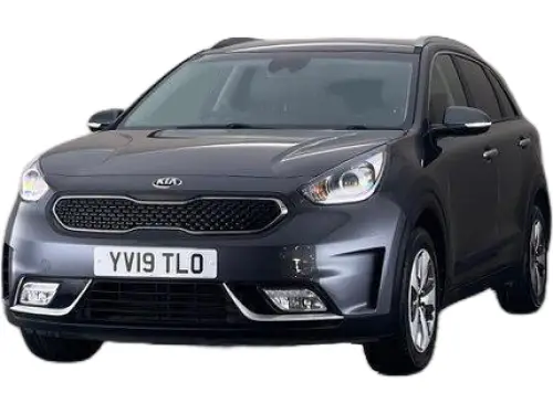 Kia Niro YV19 TLO