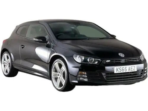 Volkswagen Scirocco KS65 AEZ