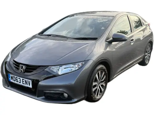 Honda Civic MD63 ENV