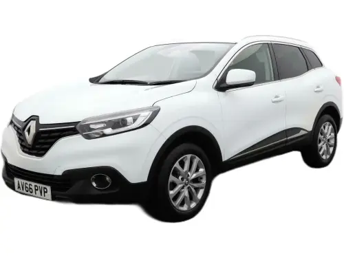 Renault Kadjar Dynamique Nav dCi AV66 PVP