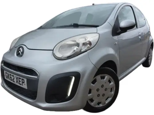 Citroën C1 GK62 XEP