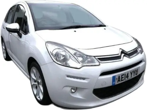 Citroën C3 AE14 YYU