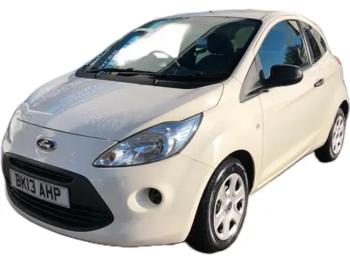 Ford KA BK13 AHP