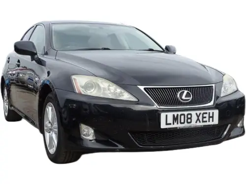 Lexus IS220 LM08 XEH
