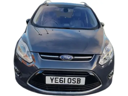 Ford Grand C-Max YE61 OSB