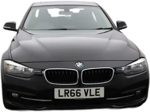 BMW 320i Sport Auto LR66 VLE