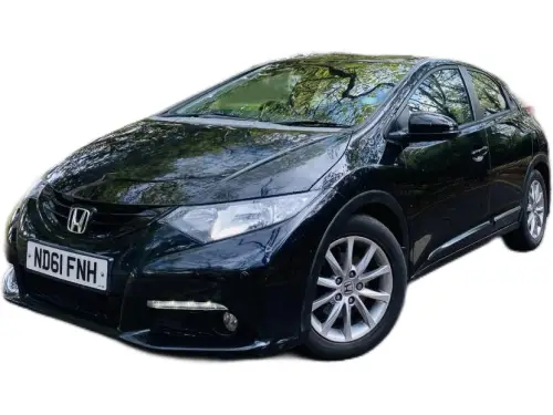 Honda Civic ND61 FNH