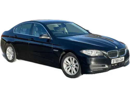 BMW 520 ST66 GAA