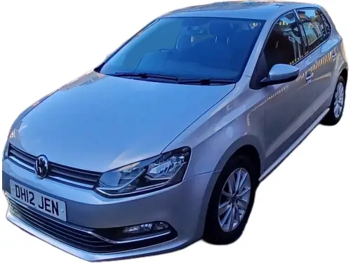 Volkswagen Tiguan DH12 JEN