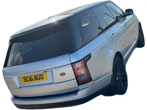 Land Rover Range Rover SC16 NUO
