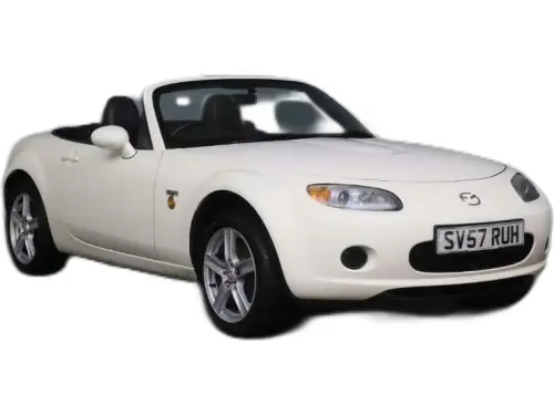 Mazda MX-5 SV57 RUH