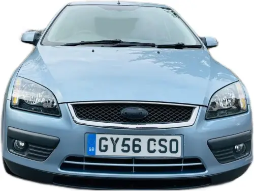 Ford Focus GY56 CSO