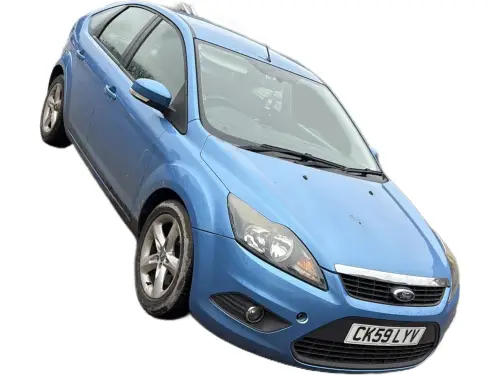Ford Focus CK59 LYV