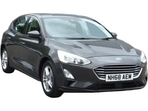 Ford Focus NH68 AEM