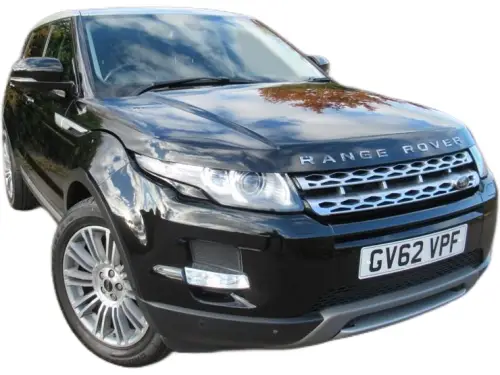 Land Rover Range Rover Evoque GV62 VPF