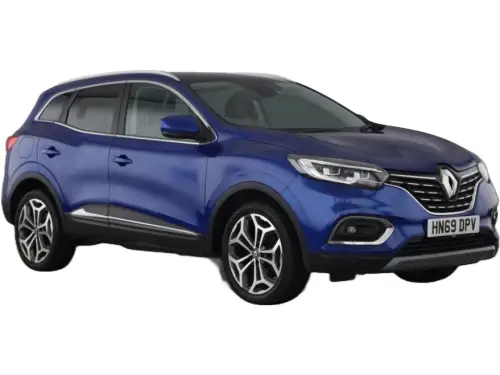 Renault Kadjar HN69 DPV