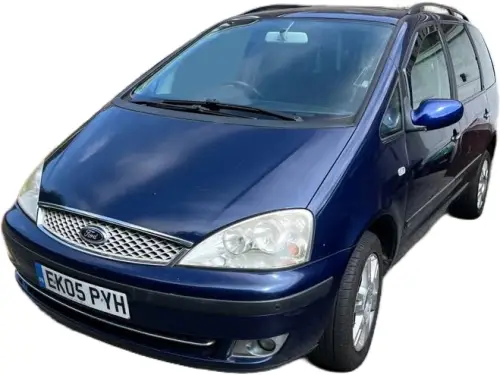 Ford Galaxy EK05 PYH