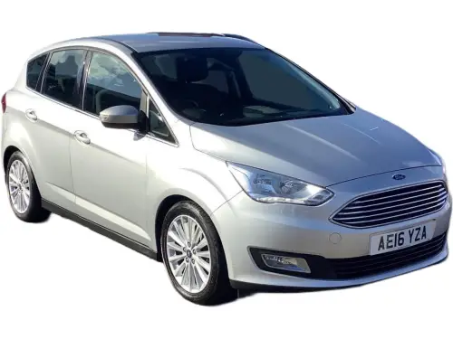 Ford C-Max AE16 YZA