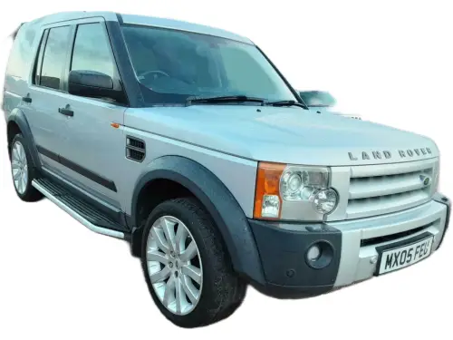 Land Rover Discovery MX05 FEU
