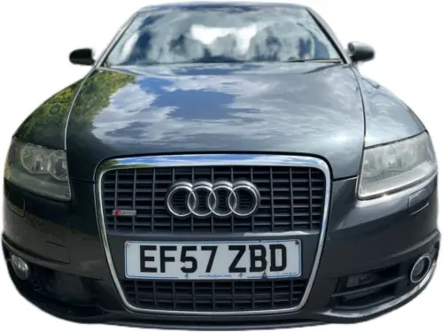 Audi A6 EF57 ZBD