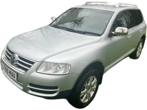 Volkswagen Touareg V6 TDI Sport A LT55 HUU