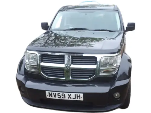 Dodge Nitro NV59 XJH