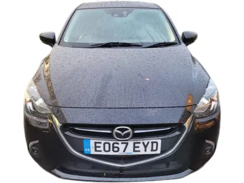 Mazda 2 EO67 EYD