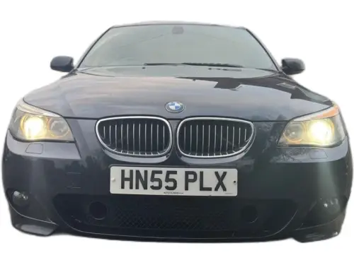 BMW 535 HN55 PLX