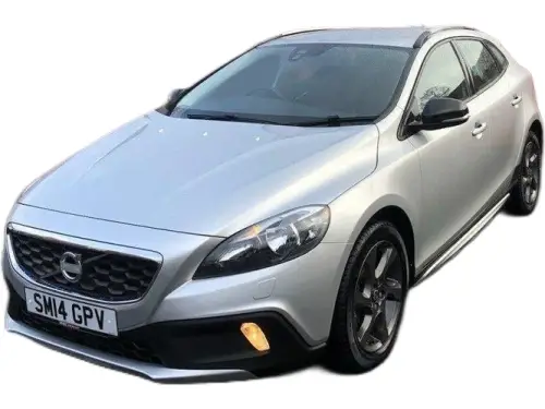 Volvo V40 SM14 GPV